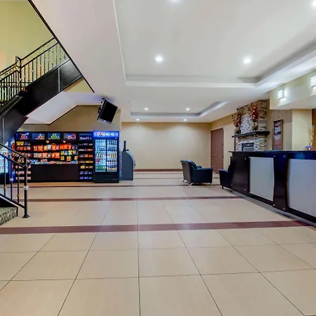 La Quinta Inn By Wyndham West Long Branch Nj Shore Area-3