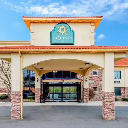 La Quinta Inn By Wyndham West Long Branch Nj Shore Area-2
