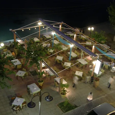 Hotel Kiani Akti-3