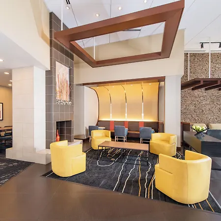 Hyatt Place Charleston Airport / Convention Center-2