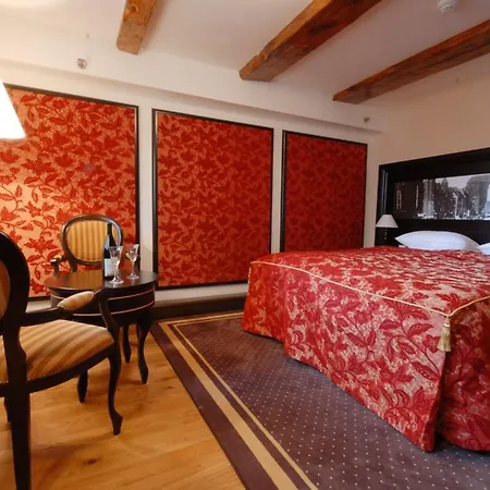 Hotel Gdansk Boutique-2