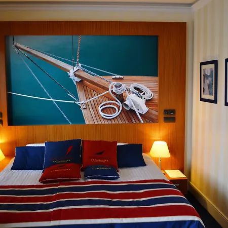 Hotel Gdansk Boutique-3
