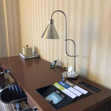 Four Points By Sheraton, Ontario-Rancho Cucamonga-2