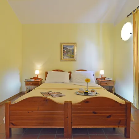 Hotel Maisonnette-3