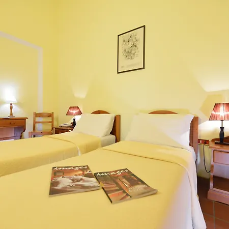 Hotel Maisonnette-2