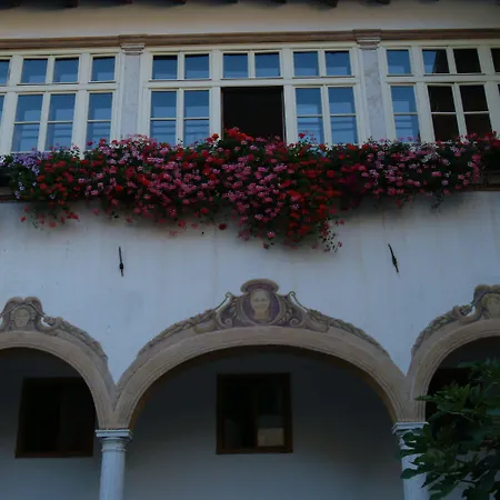 Villa Bertagnolli - Locanda Del Bel Sorriso-3