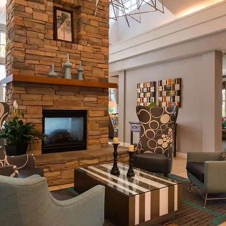 Residence Inn Port St Lucie-2
