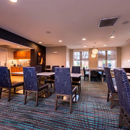Residence Inn Port St Lucie-3