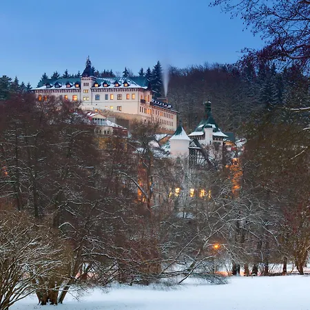 Chateau Monty Spa Resort-2