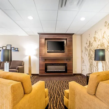 Sleep Inn & Suites Douglas-2