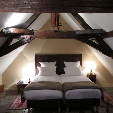 Hotel Des Tonneliers-3