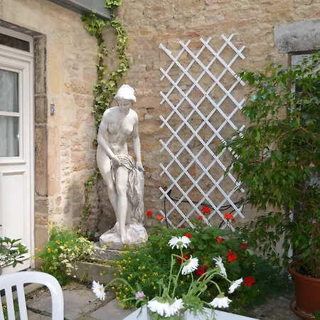 Hotel Des Tonneliers-2