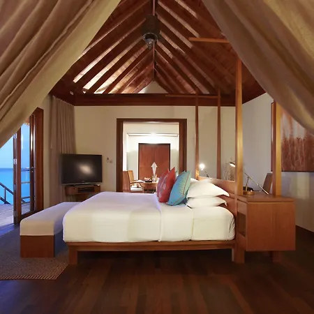 Anantara Dhigu Maldives Resort-3