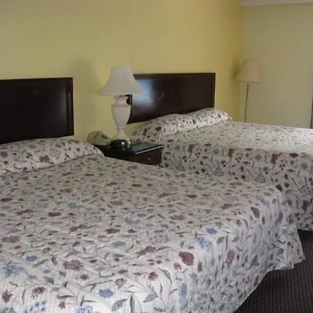 Walking Horse Lodge-3