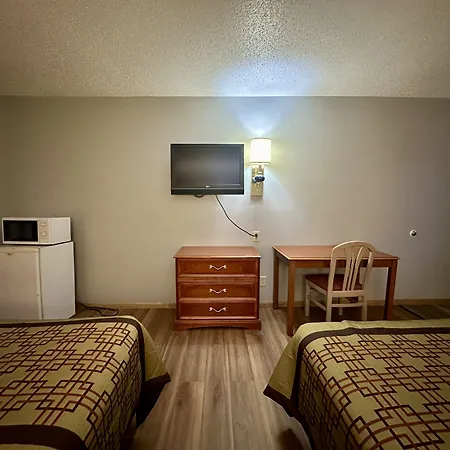 Thunderbird Motor Inn-3