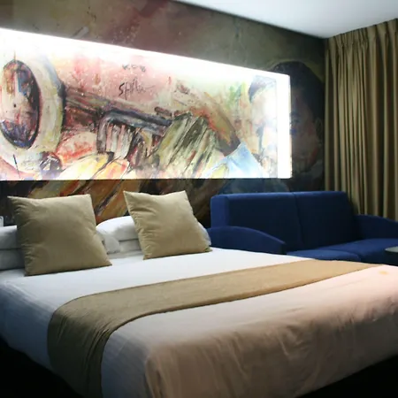 Hotel Indiana-2