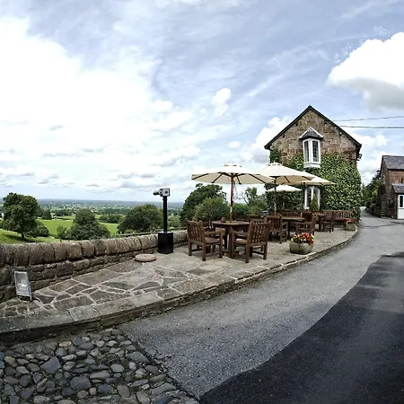 The Pheasant Inn-3