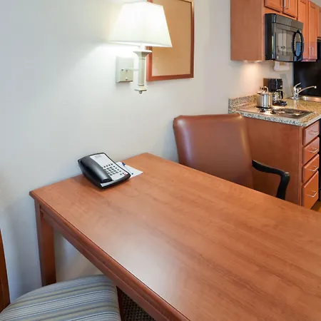 Candlewood Suites Aberdeen-Bel Air By Ihg-2