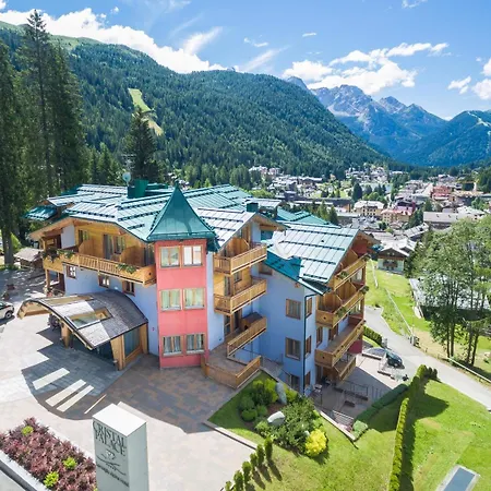 Cristal Palace Hotel-3