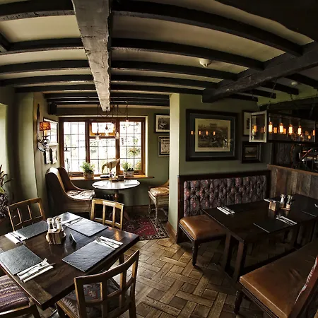 The Pheasant Inn-2