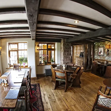 The Pheasant Inn-2