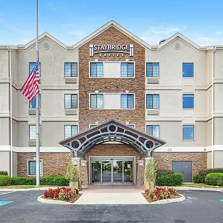 Staybridge Suites Gulf Shores By Ihg-2