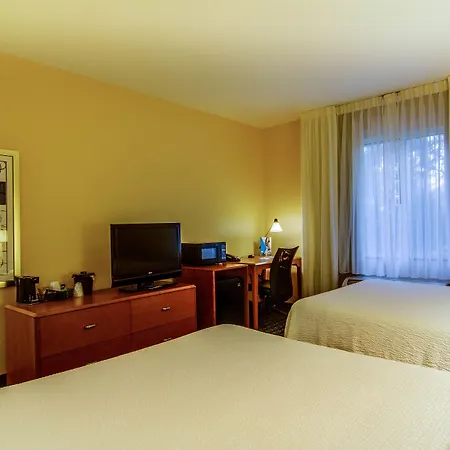Fairfield Inn & Suites Palm Coast I-95-3