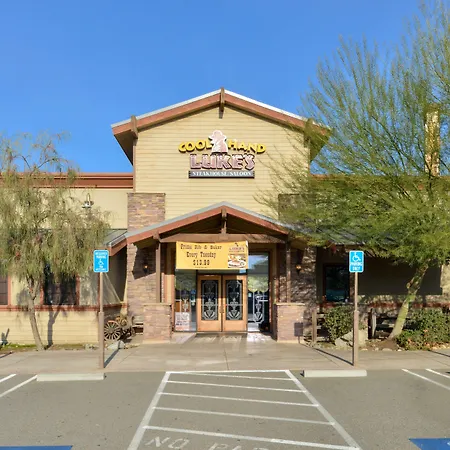 Candlewood Suites Turlock By Ihg-2