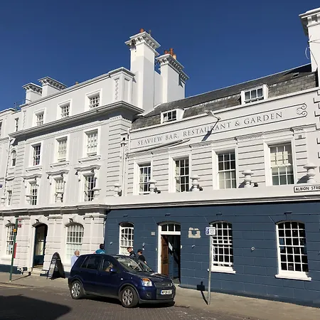 The Royal Albion-3