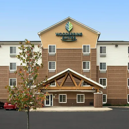 Extended Stay America Select Suites - Ogden-3