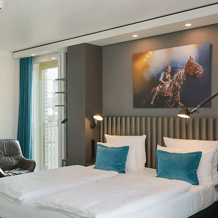 Motel One Berlin-Ku'Damm-3
