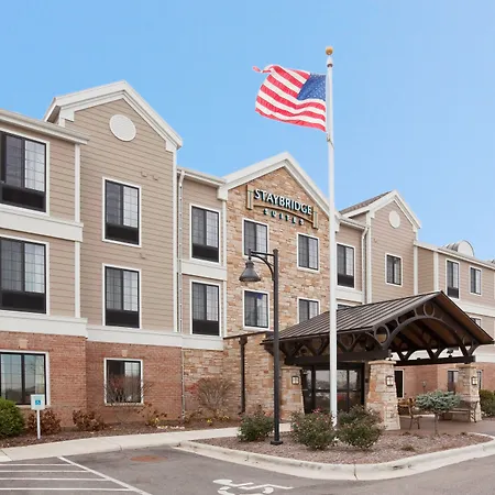 Staybridge Suites Milwaukee West-Oconomowoc By Ihg-3