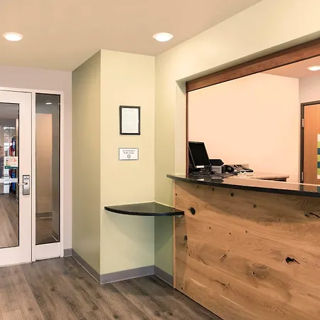 Extended Stay America Select Suites - Fayetteville - West-2