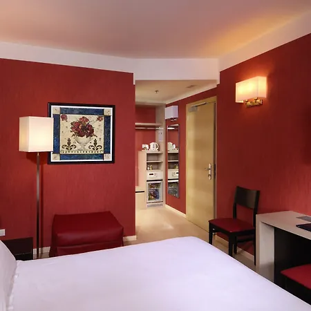 Best Western Porto Antico-3