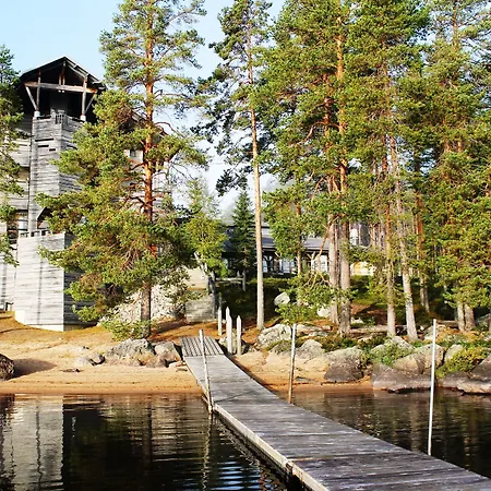 Hotel Kalevala-2