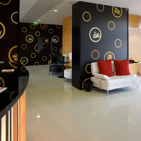 Star Inn Porto-2