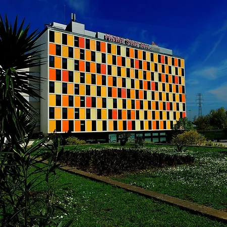 Star Inn Porto-3