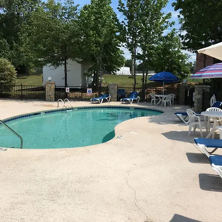 America'S Best Value Inn Conyers-2