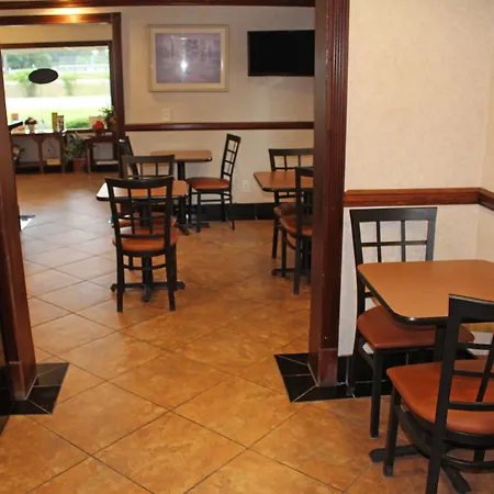 America'S Best Value Inn Conyers-3
