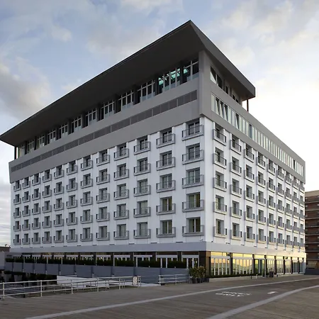 Allegria Hotel (Adults Only)-3