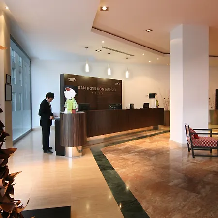 Gran Hotel Don Manuel-3