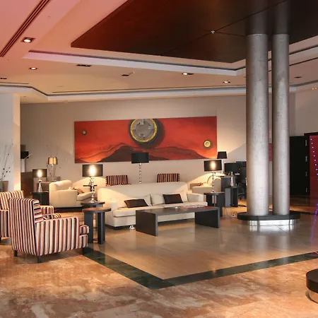 Gran Hotel Don Manuel-2