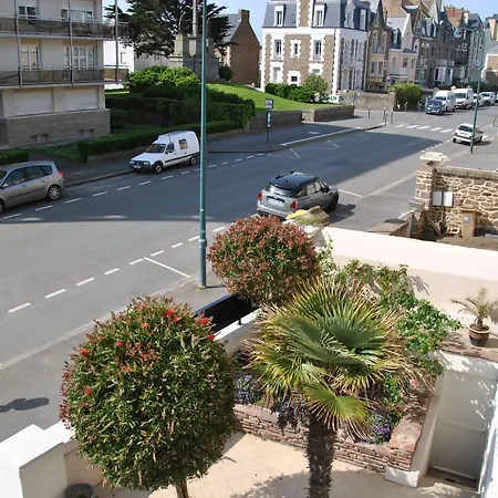 Hôtel Le Beaufort-2