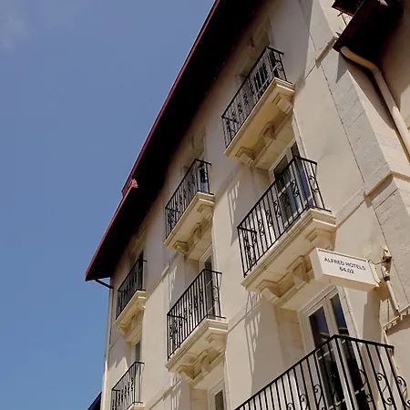 Alfred Hotels Port-Vieux-2
