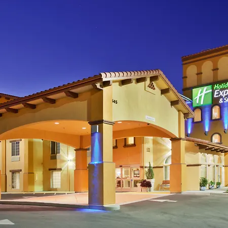 Holiday Inn Express Hotel & Suites Willows By Ihg-2