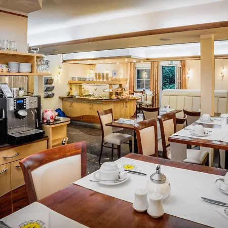 Hotel Spitzberg Garni-2