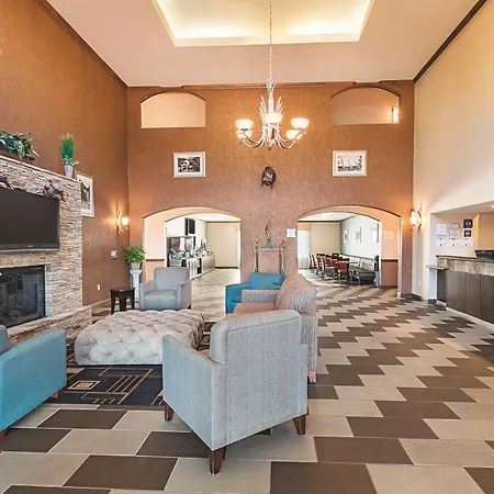 La Quinta By Wyndham Glen Rose-3