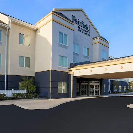 Fairfield Inn & Suites Tampa Fairgrounds/Casino-2