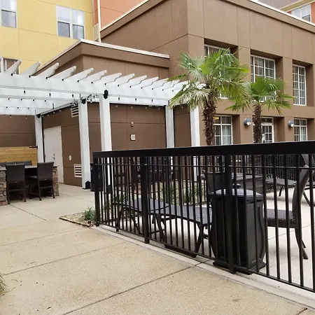 Homewood Suites By Hilton Shreveport-2
