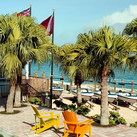 Rosewood Bermuda-3